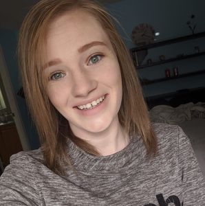 Meet your Posher, Katherine